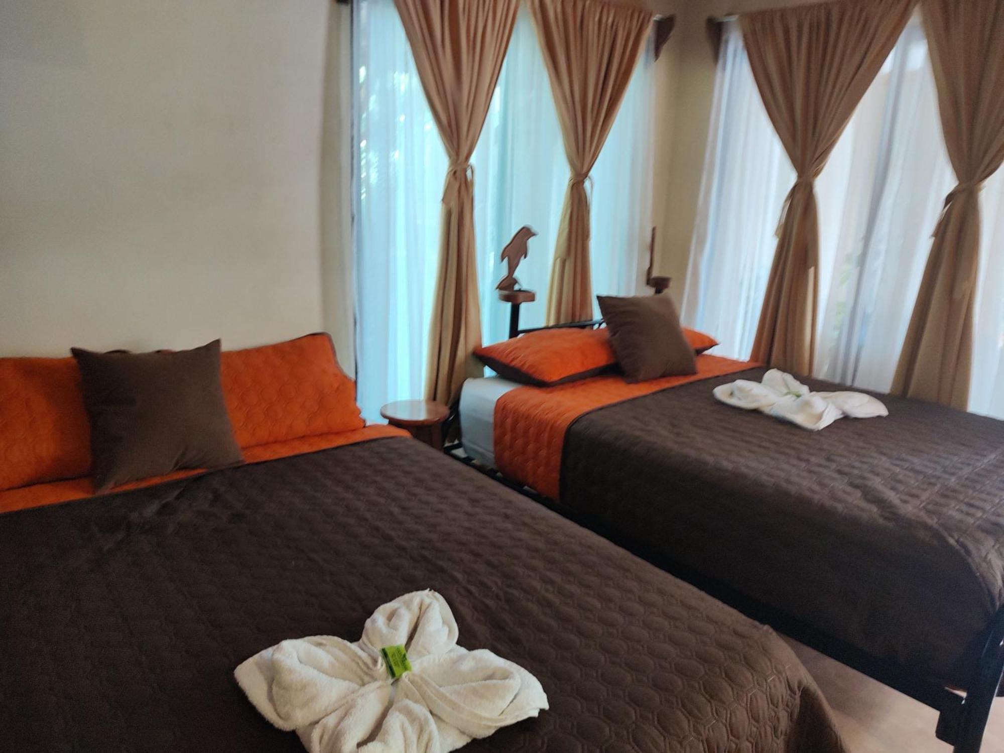 Cool Waters Jungle Villas Увіта Екстер'єр фото