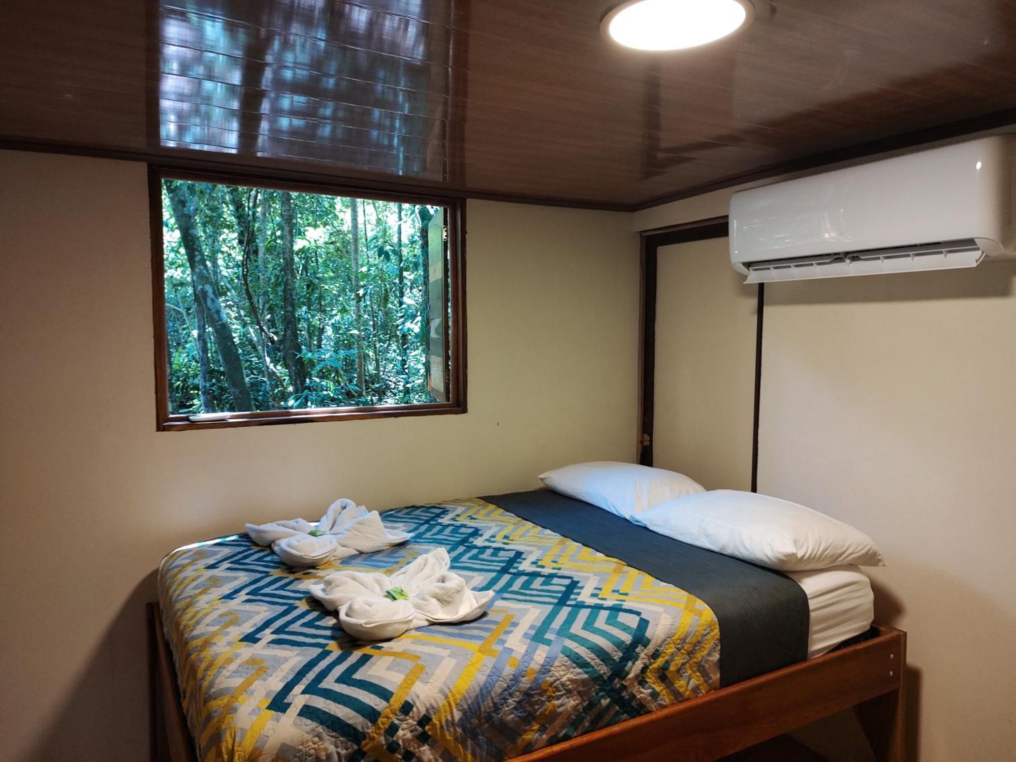 Cool Waters Jungle Villas Увіта Екстер'єр фото