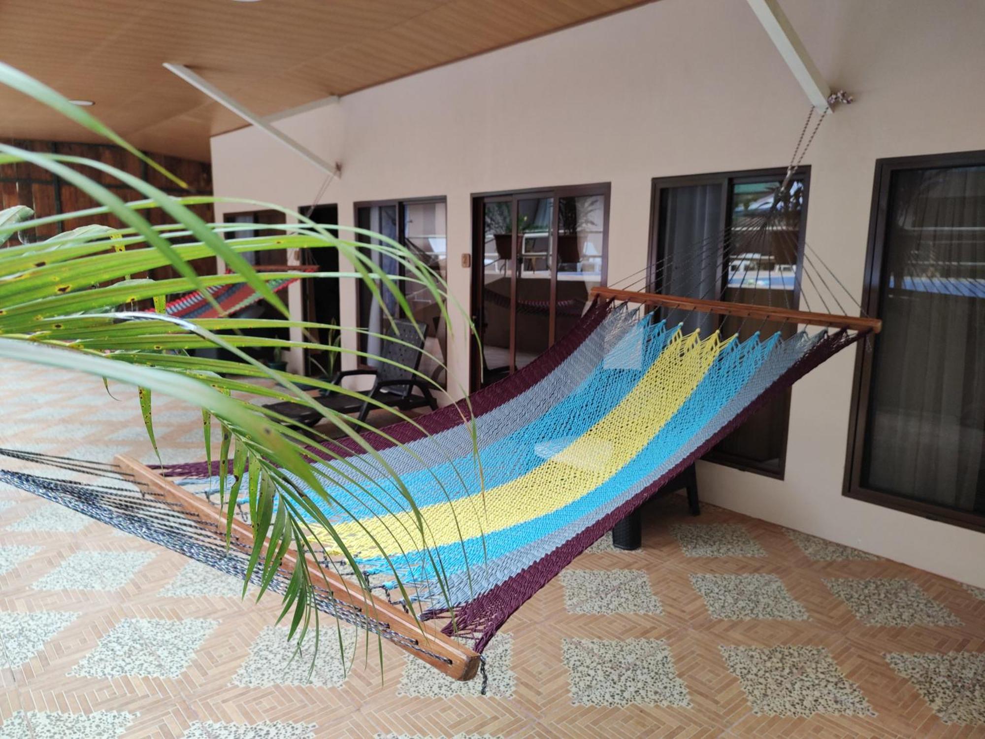 Cool Waters Jungle Villas Увіта Екстер'єр фото