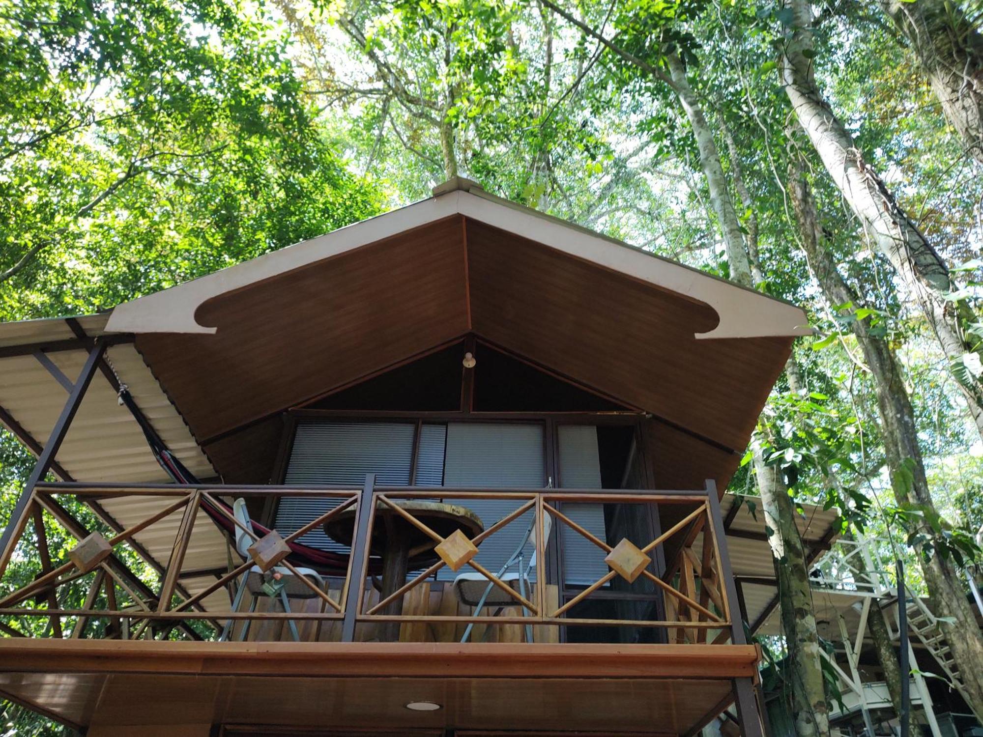 Cool Waters Jungle Villas Увіта Екстер'єр фото