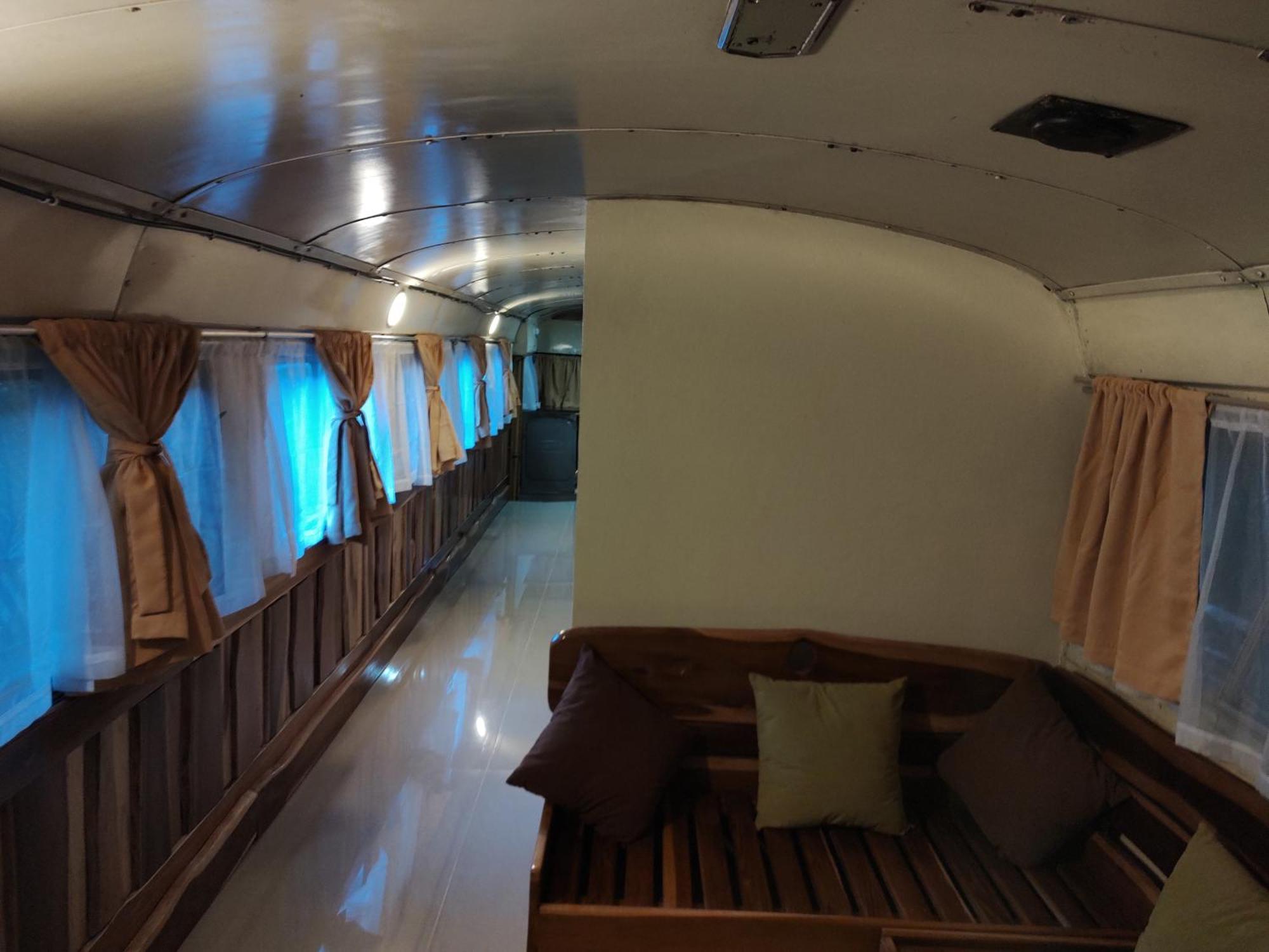 Cool Waters Jungle Villas Увіта Екстер'єр фото