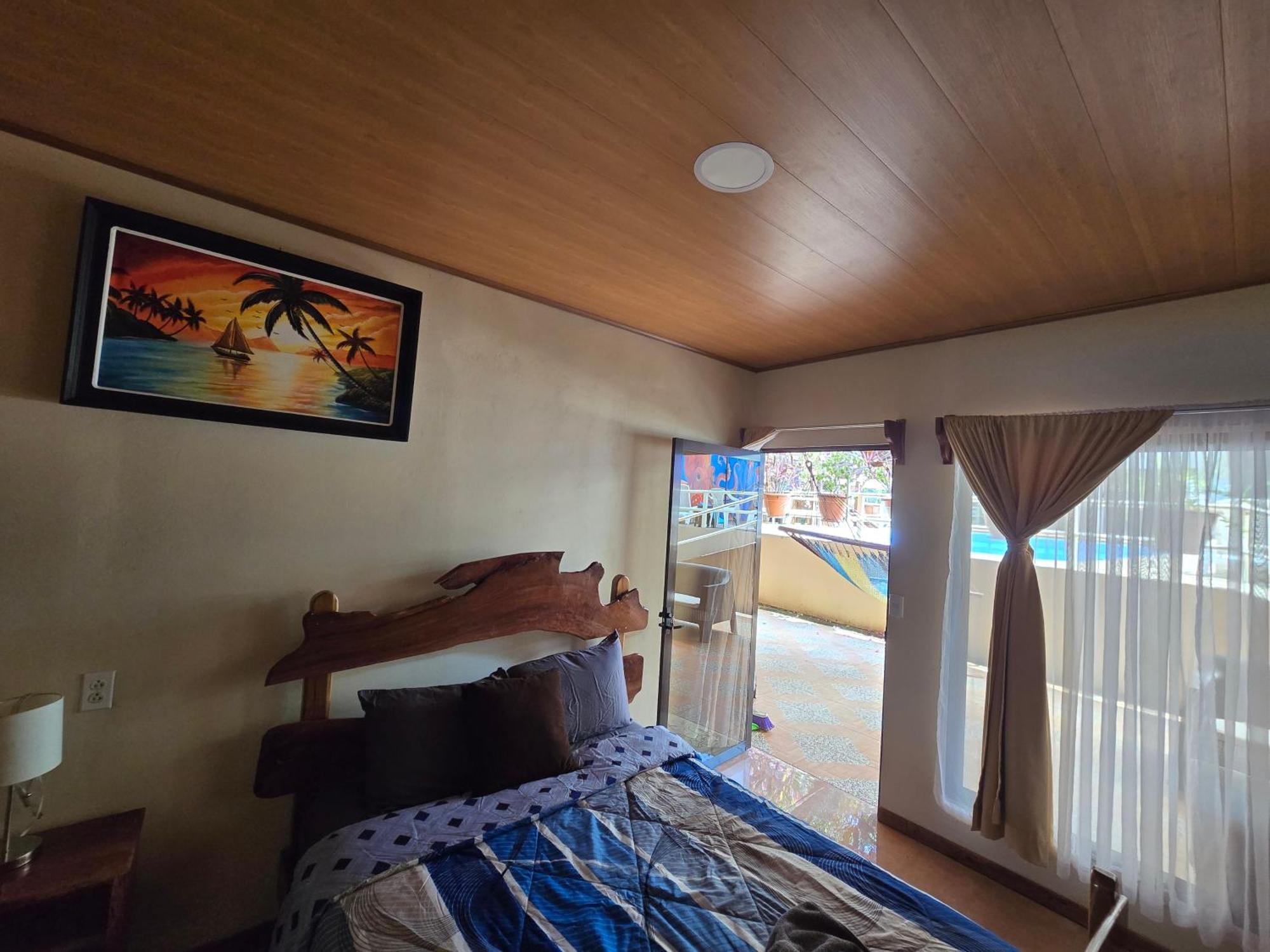 Cool Waters Jungle Villas Увіта Екстер'єр фото