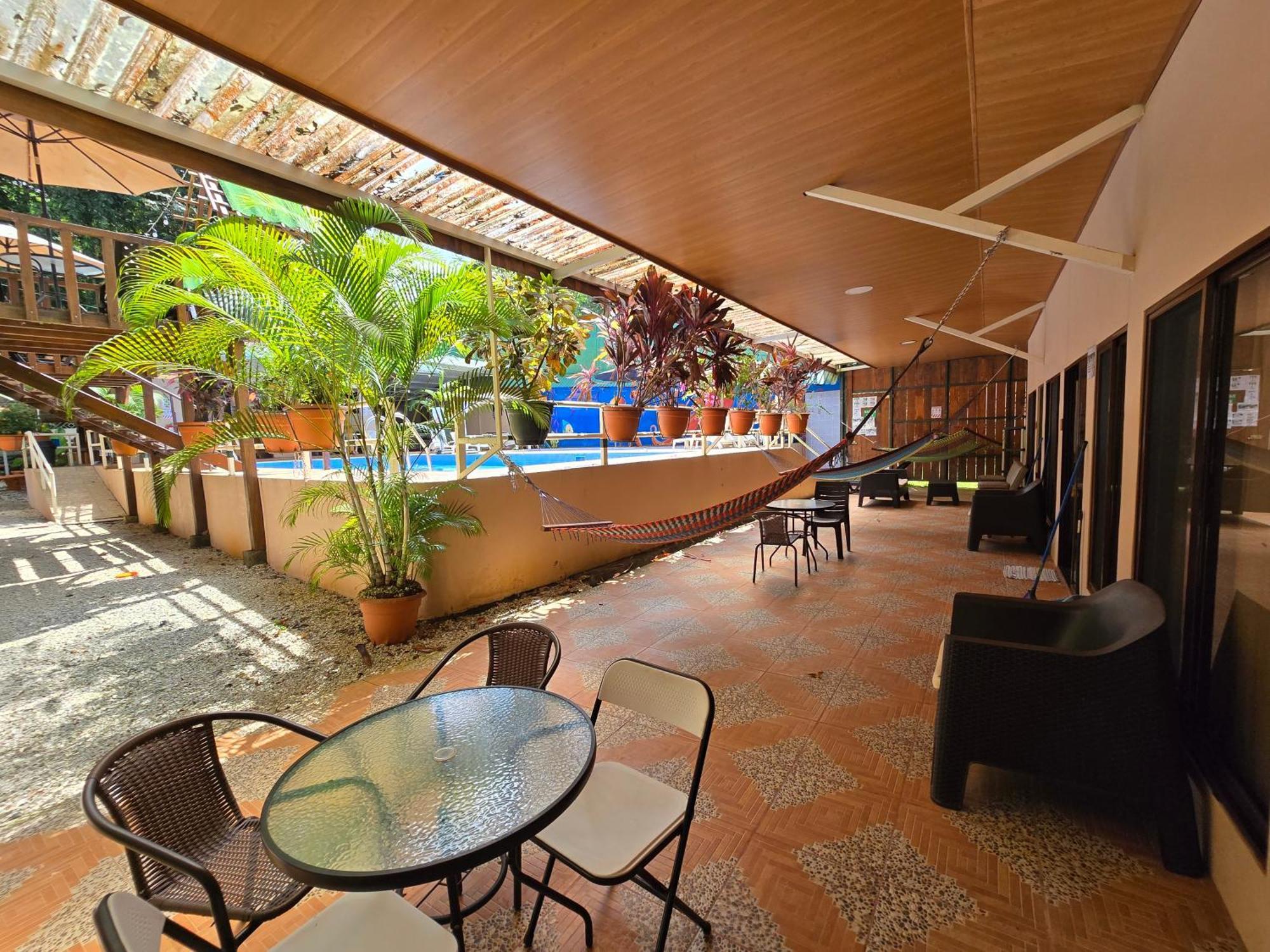 Cool Waters Jungle Villas Увіта Екстер'єр фото