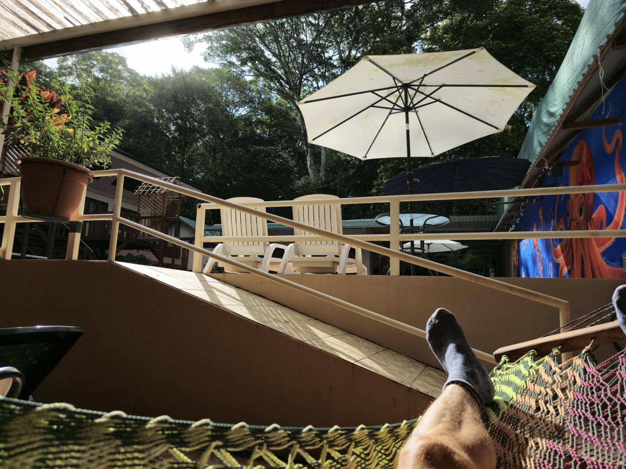 Cool Waters Jungle Villas Увіта Екстер'єр фото